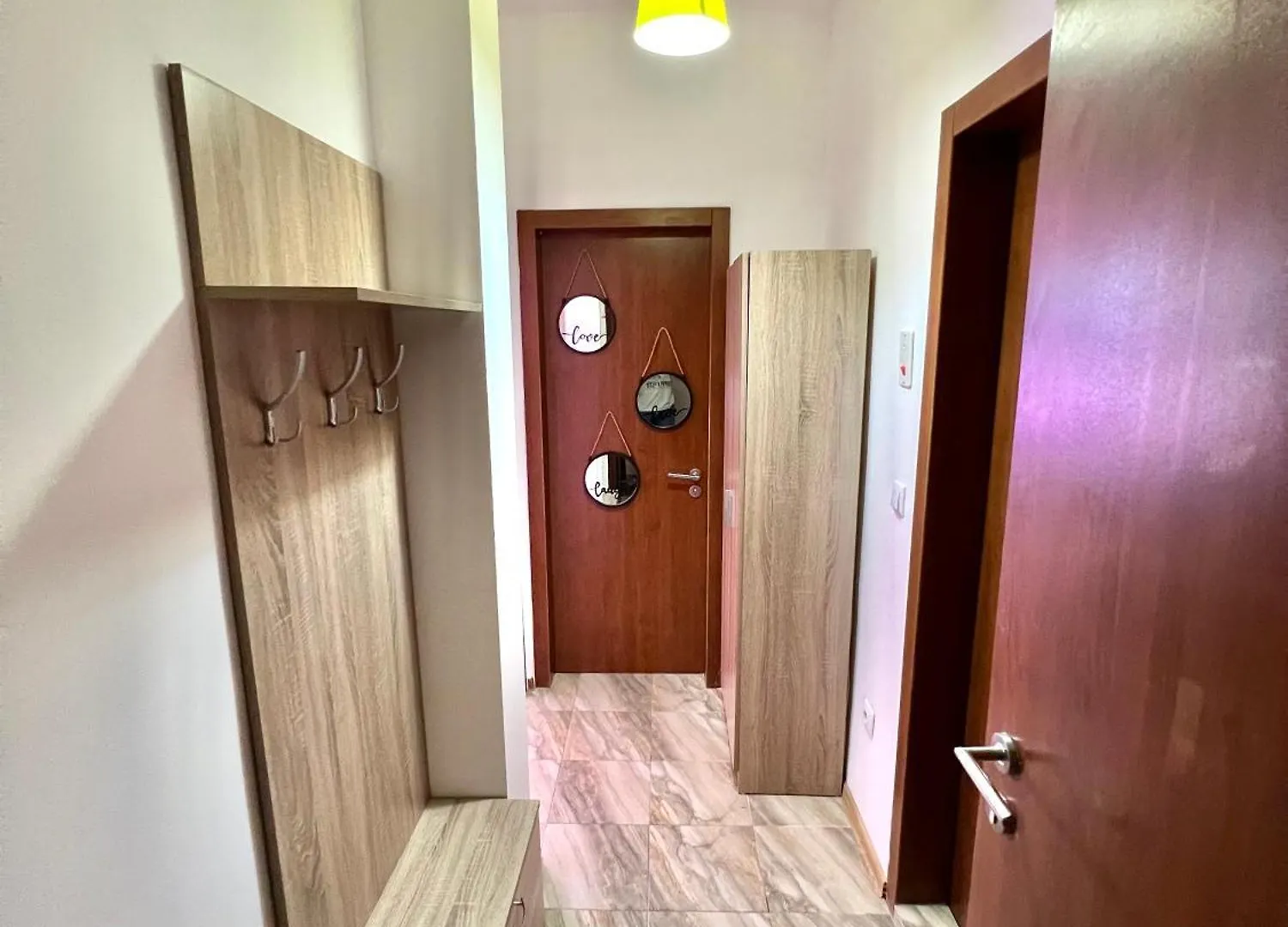 Id Apartment Varna