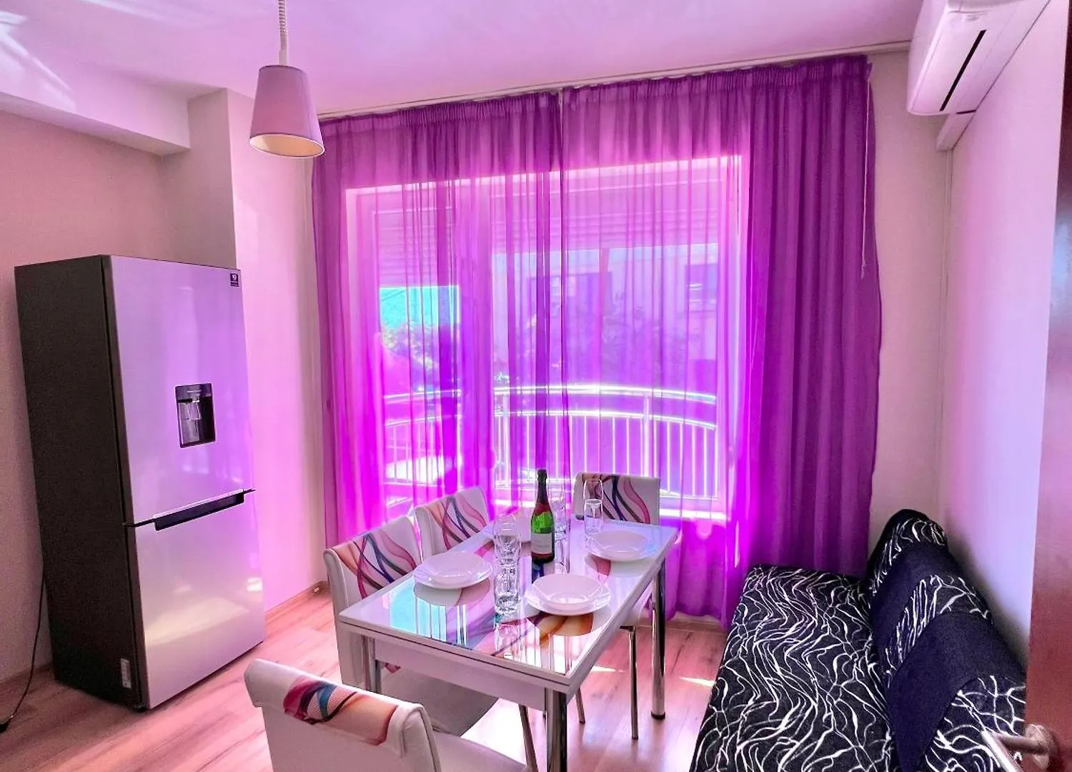 Id Apartment Varna 0*,
