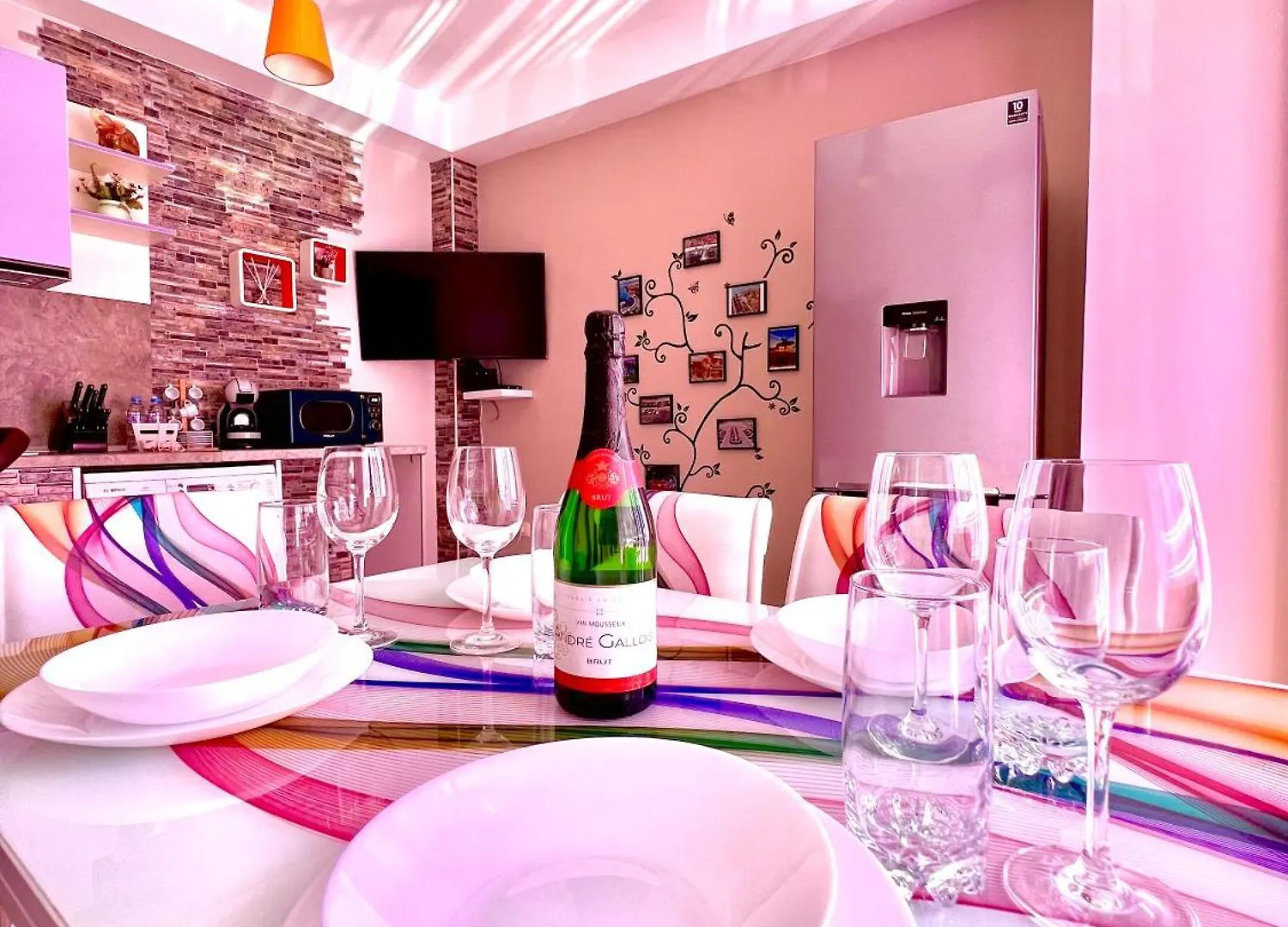 Id Apartment Varna