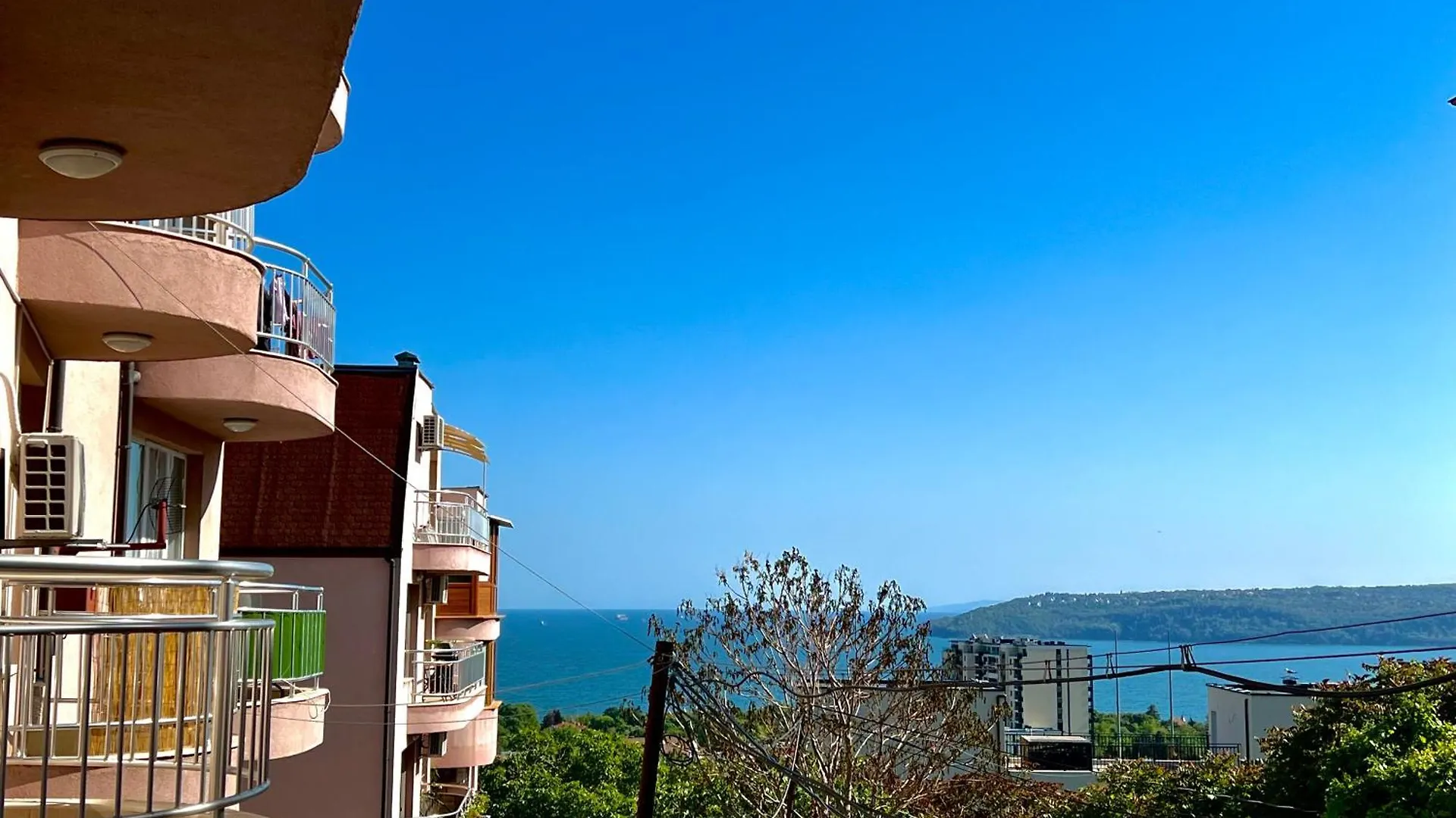 Id Apartment Varna